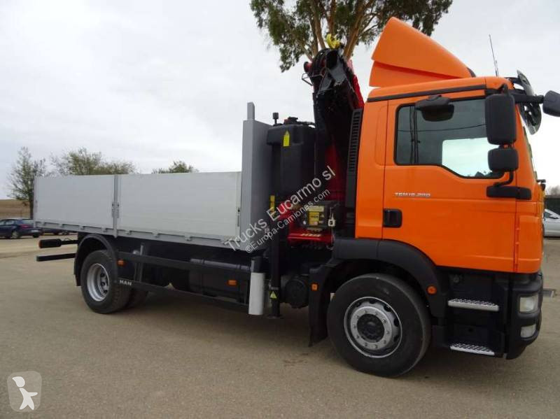 Camion MAN