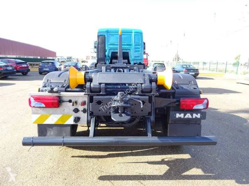 Camion MAN