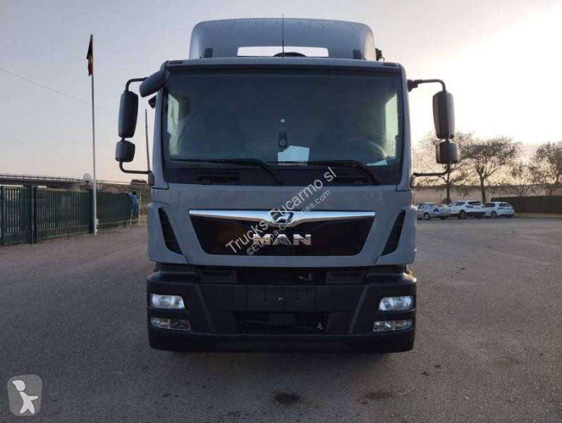 Camion MAN