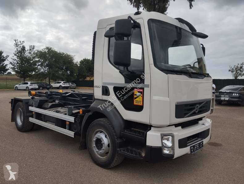 Camion Volvo
