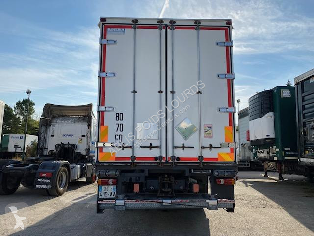 Camion DAF 460