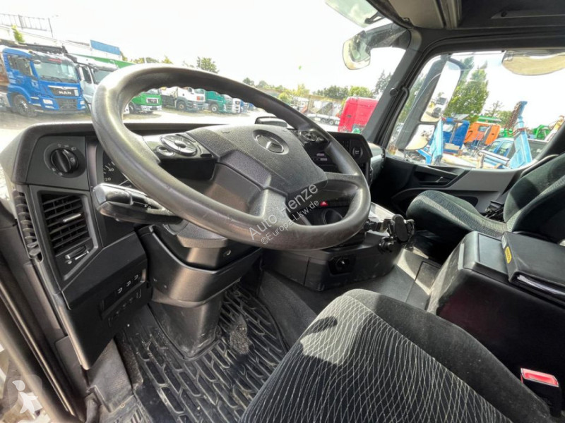 Camion Mercedes Antos 2648 6x4 Pritsche...
