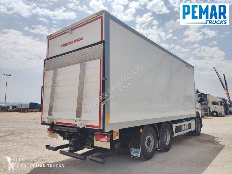 Camion Volvo