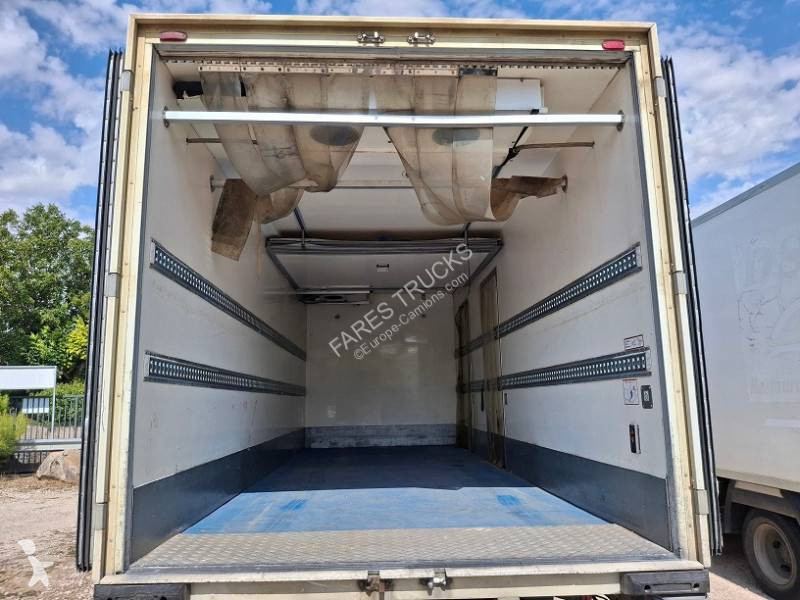 Camion Renault