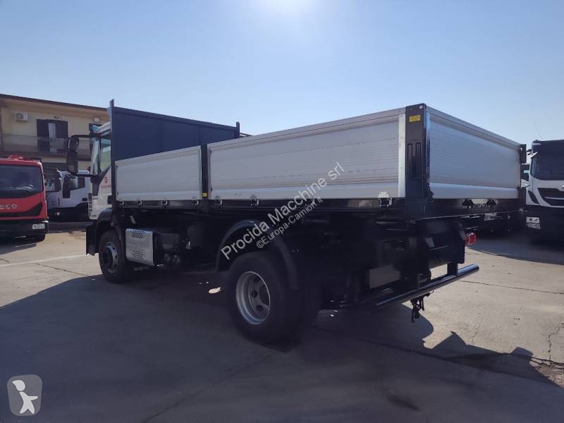 Camion Iveco