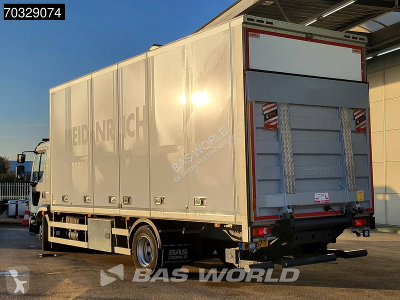 Vrachtwagen Volvo FL 280 4X2 14tons -truck...