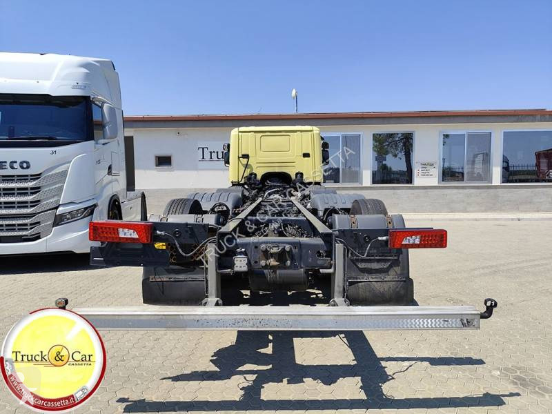Camion Scania