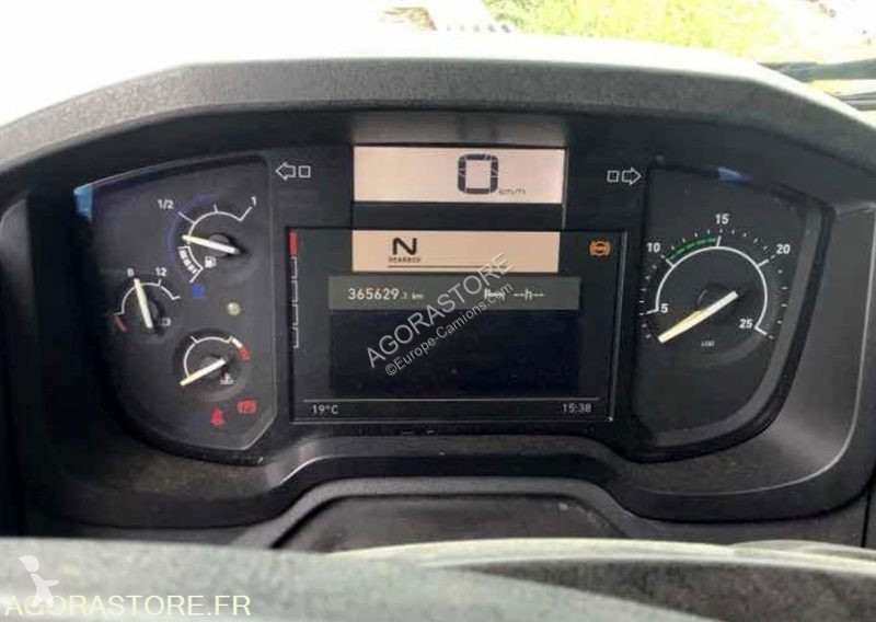 Camion Renault K