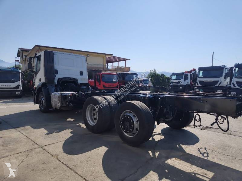 Camion Iveco