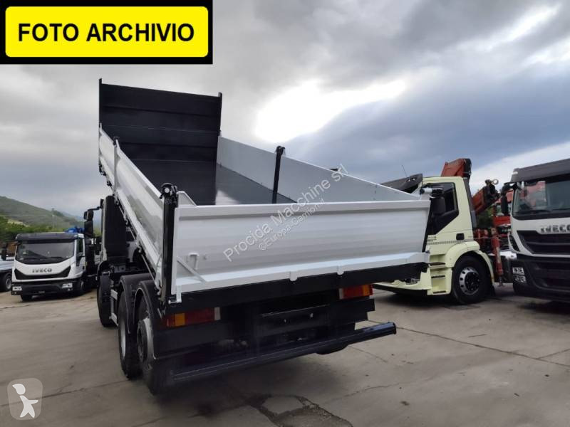 Camion Iveco