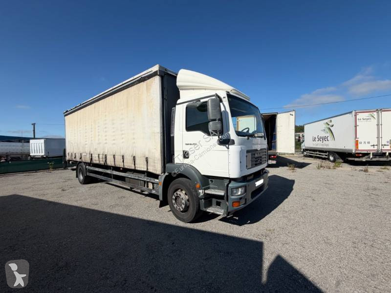 Camion MAN