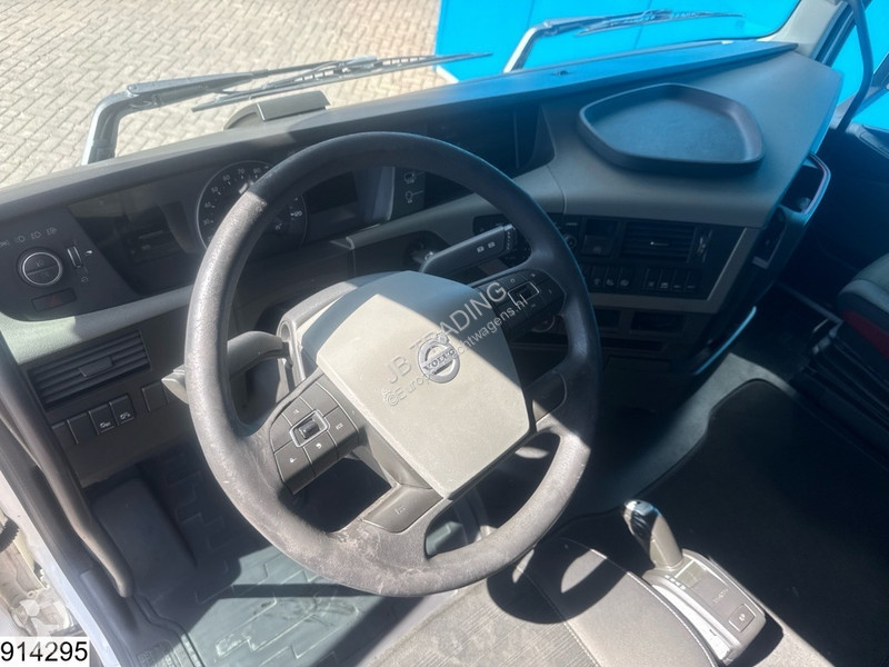Camión Volvo 500 EURO 6d, BDF