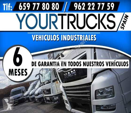 Camion Renault