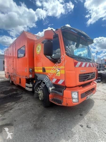 Camion Volvo
