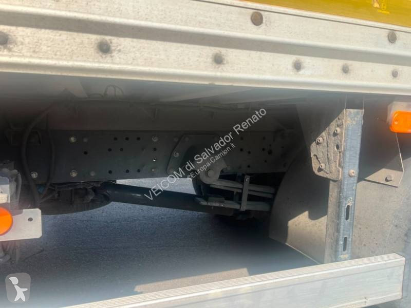 Camion Iveco