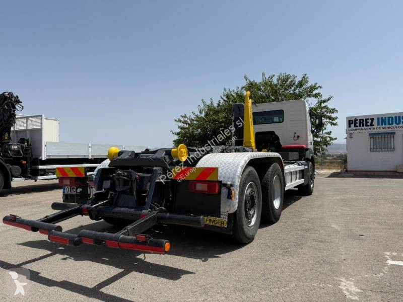 Camion Volvo