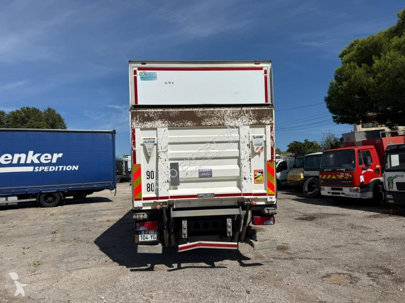Camion MAN 18.290 TGM