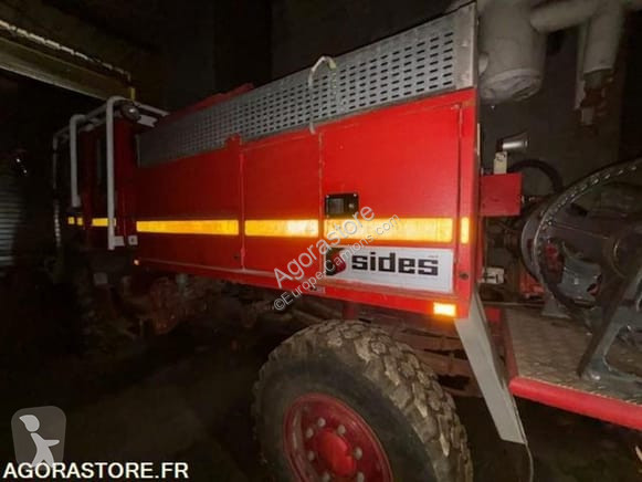 Camion