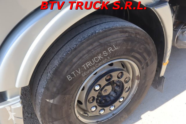 Camion Iveco STRALIS