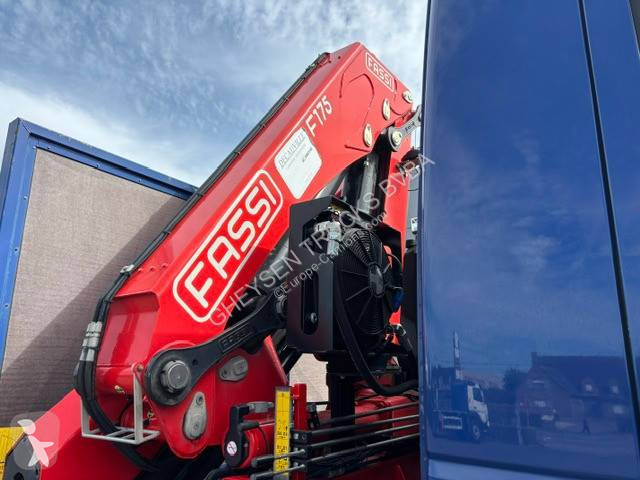 Camion Iveco
