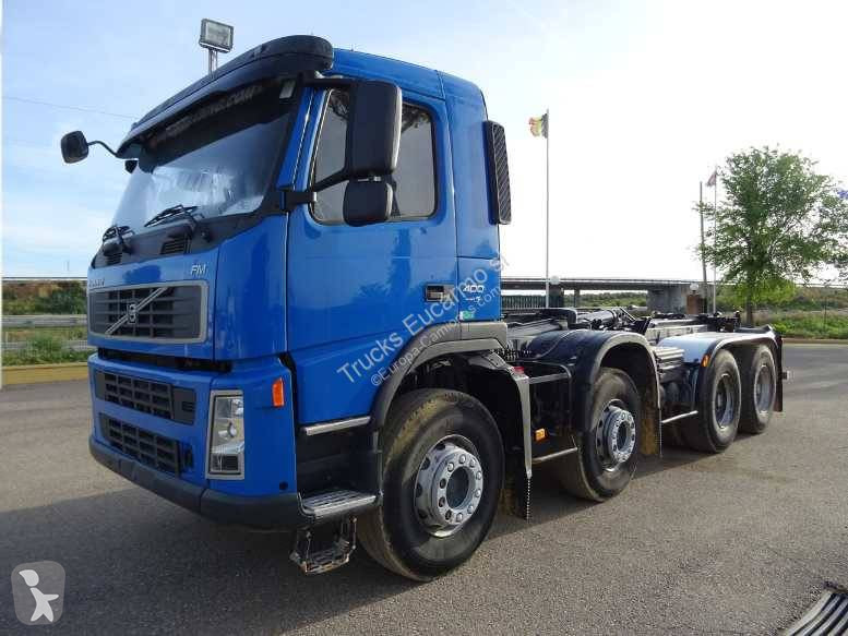 Camion Volvo