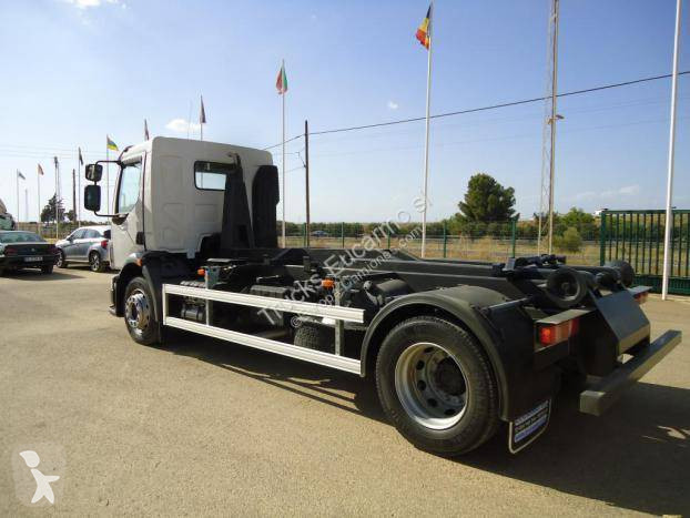 Camion Volvo