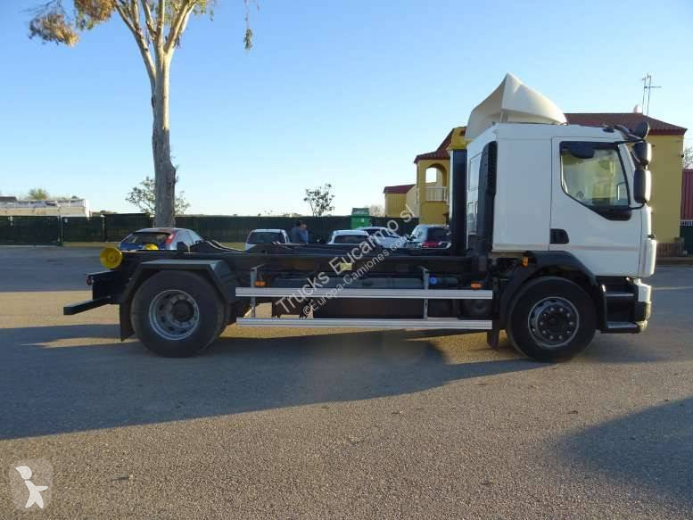 Camion Volvo