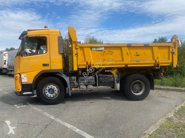 Camion Volvo