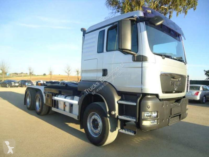Camion MAN
