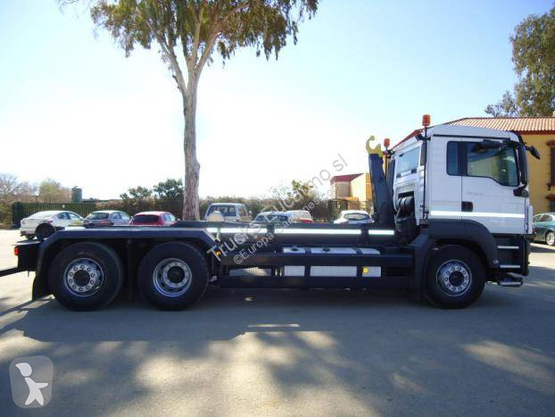 Camion MAN