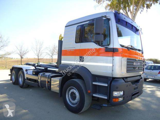 Camion MAN