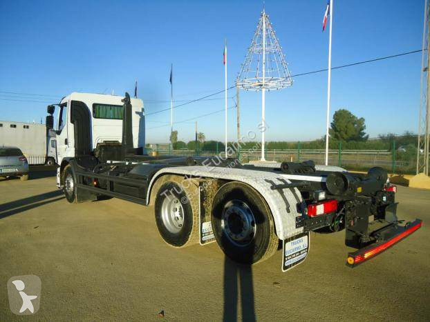 Camion Renault