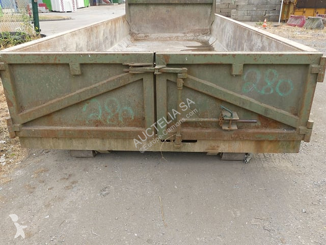 Camion