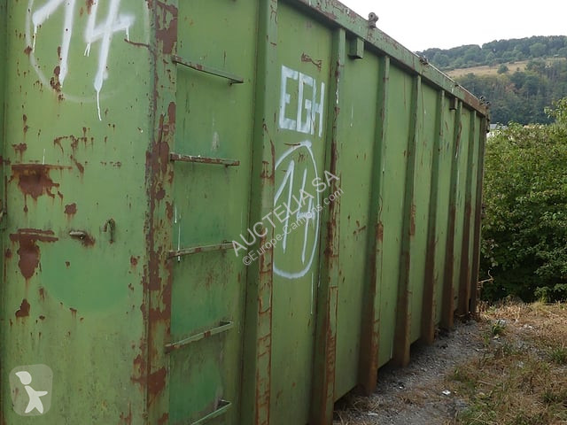 Équipements PL