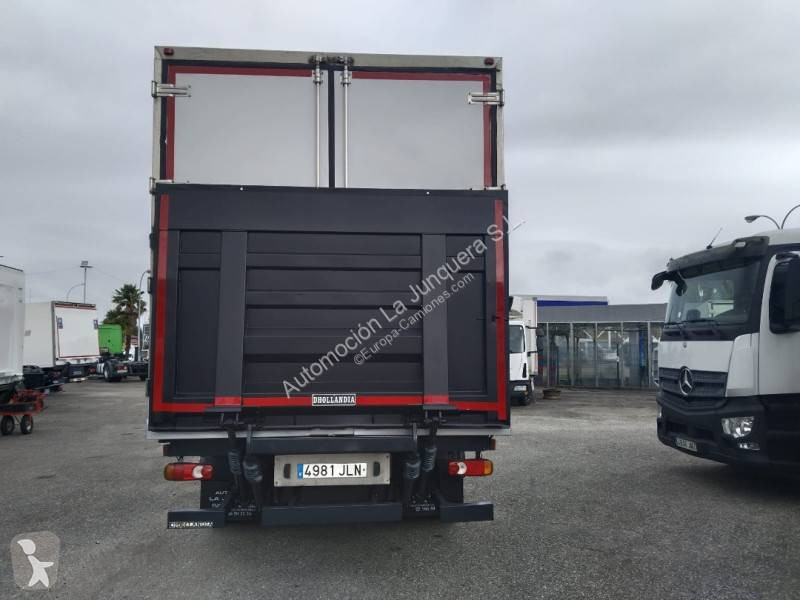 Camion Iveco
