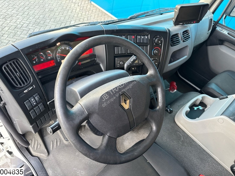 Vrachtwagen Renault D 14 280 EURO 6, Palfinger