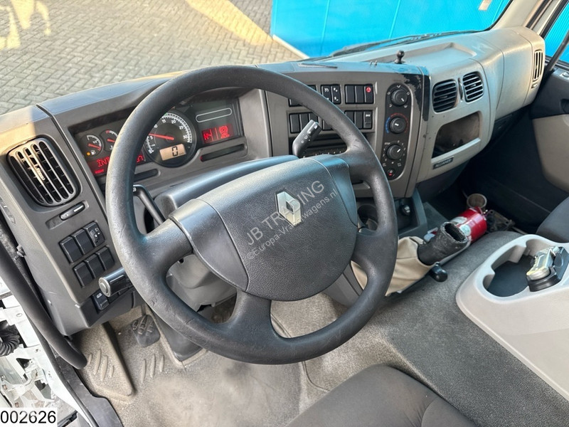 Camion Renault 280 Dxi EURO 4, Telma, Robine,...