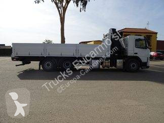 Camion Volvo