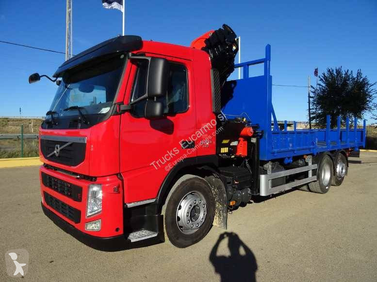 Camion Volvo
