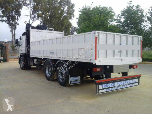 Camion Volvo