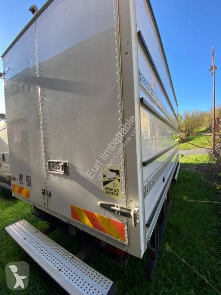 Camion Renault