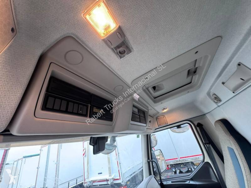 Camion Volvo