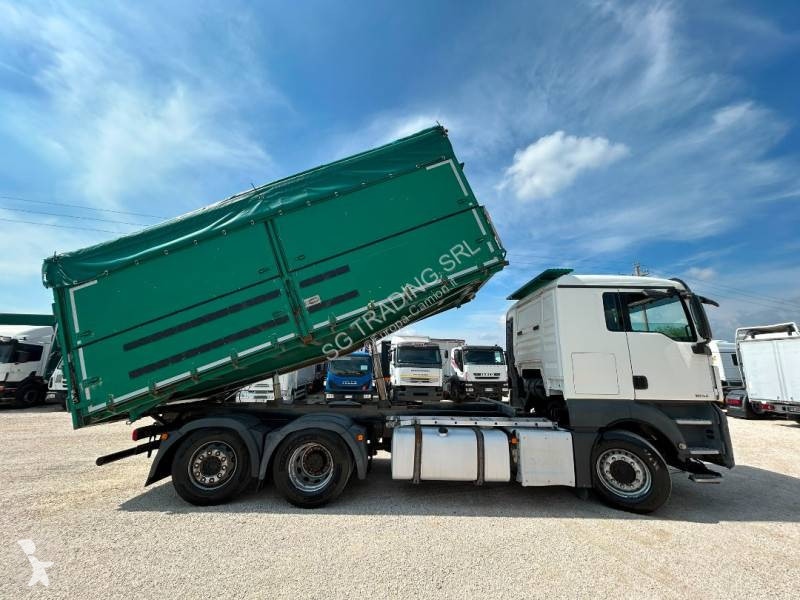 Camion MAN