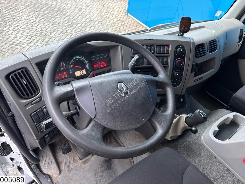 Camión Renault 270 Dxi EURO 5, PTO, Telma,...