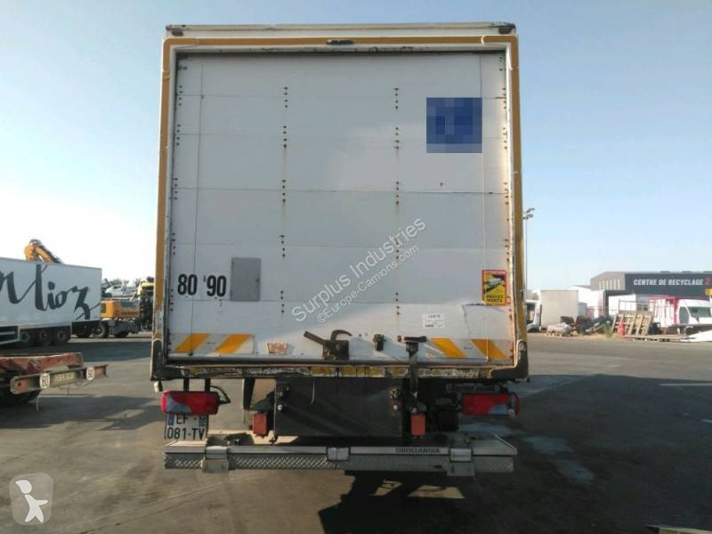 Camion MAN