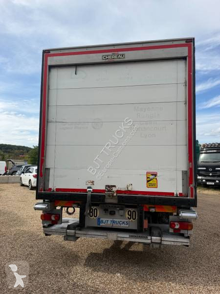 Camion Volvo