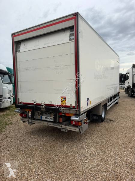 Camion Volvo