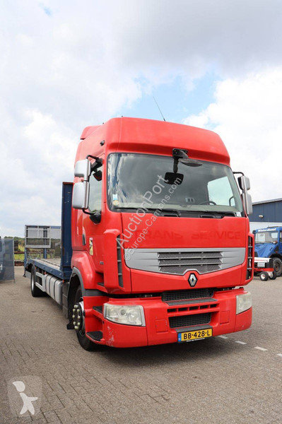 Camião Renault PREMIUM