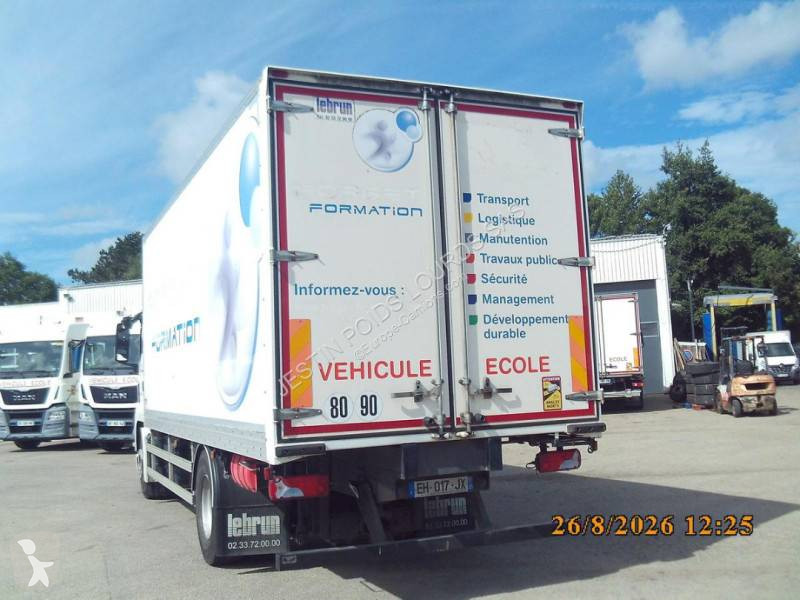 Camion MAN