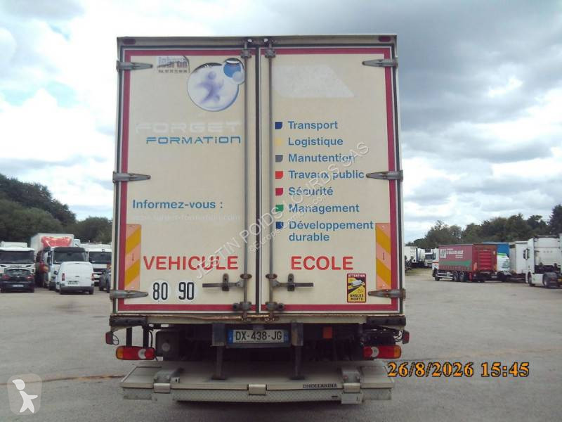 Camion MAN